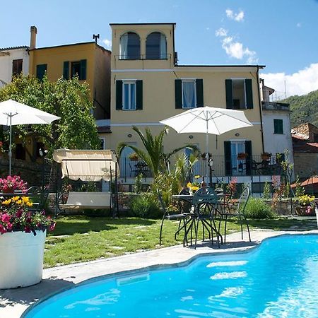 Giada Country Apartments Lecchiore Exteriér fotografie