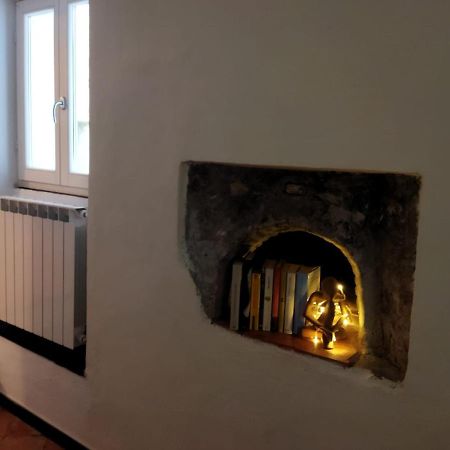 Giada Country Apartments Lecchiore Exteriér fotografie