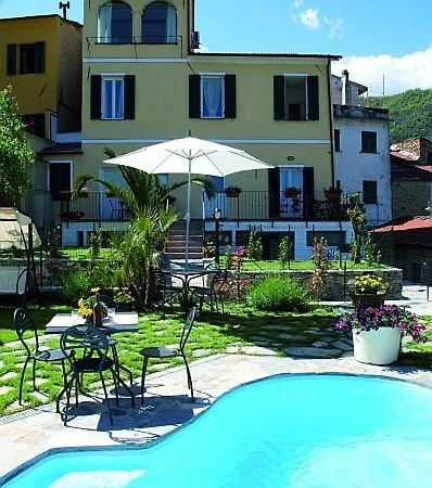 Giada Country Apartments Lecchiore Exteriér fotografie