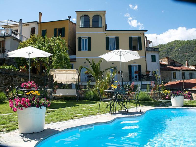 Giada Country Apartments Lecchiore Exteriér fotografie