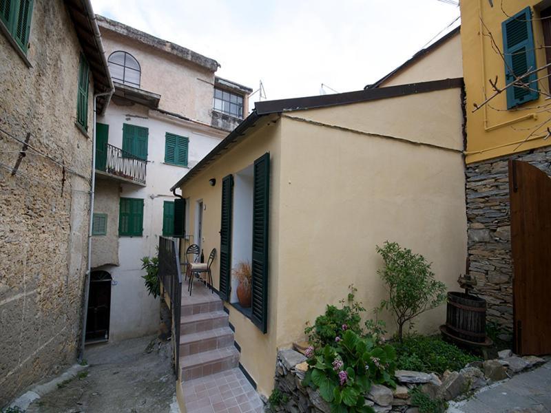 Giada Country Apartments Lecchiore Exteriér fotografie