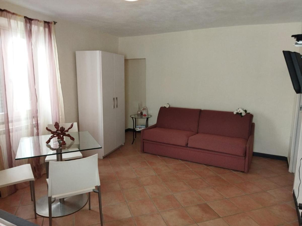 Giada Country Apartments Lecchiore Exteriér fotografie