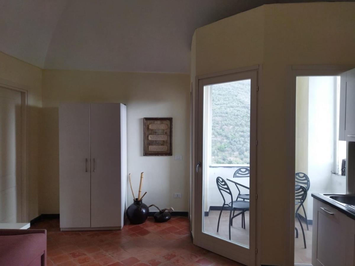 Giada Country Apartments Lecchiore Exteriér fotografie