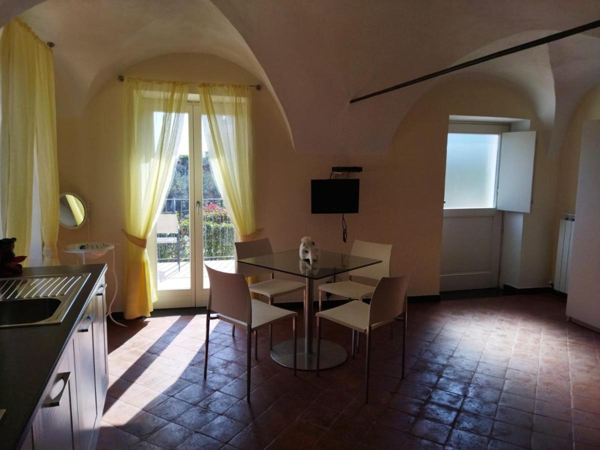 Giada Country Apartments Lecchiore Exteriér fotografie