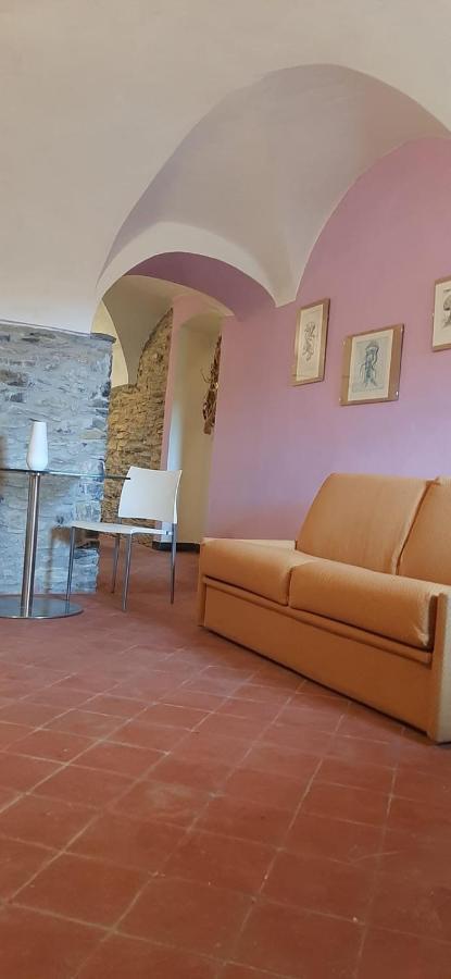Giada Country Apartments Lecchiore Exteriér fotografie
