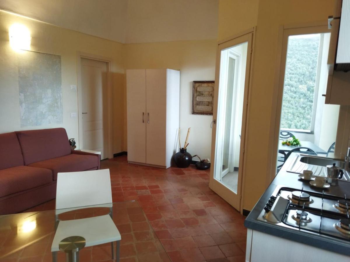 Giada Country Apartments Lecchiore Exteriér fotografie