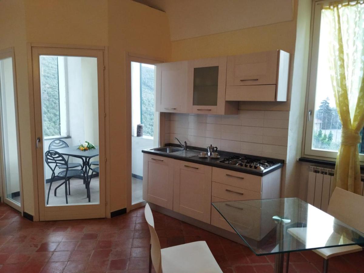 Giada Country Apartments Lecchiore Exteriér fotografie