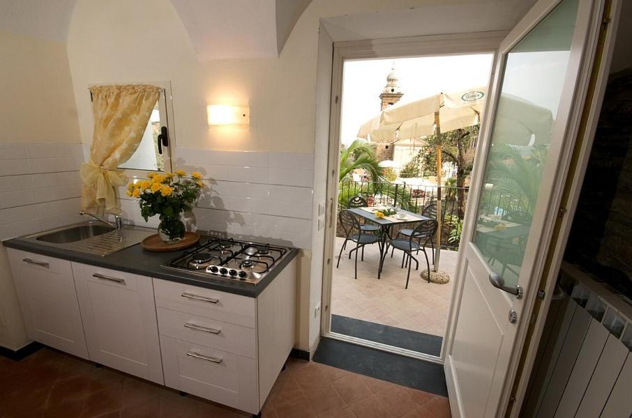 Giada Country Apartments Lecchiore Exteriér fotografie