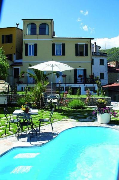 Giada Country Apartments Lecchiore Exteriér fotografie