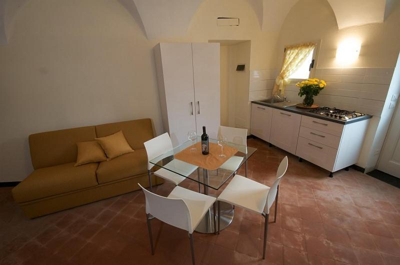 Giada Country Apartments Lecchiore Exteriér fotografie