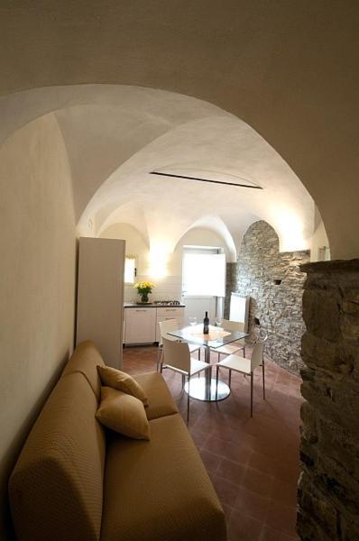 Giada Country Apartments Lecchiore Exteriér fotografie