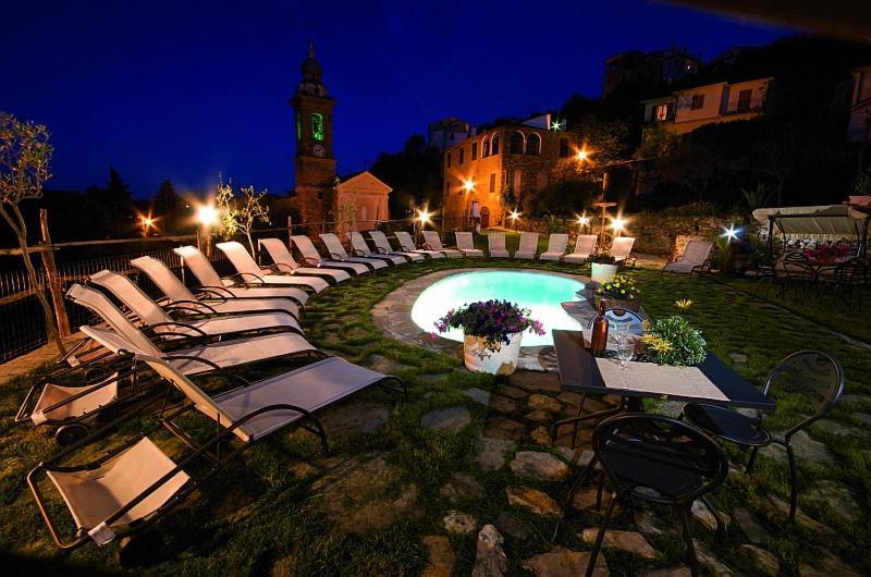 Giada Country Apartments Lecchiore Exteriér fotografie