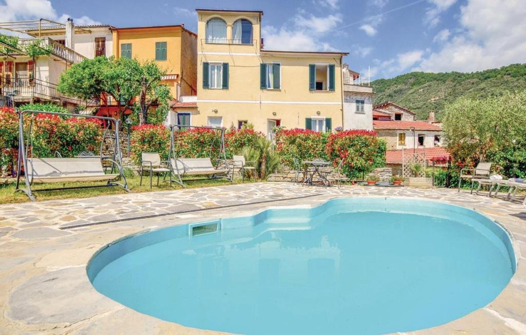 Giada Country Apartments Lecchiore Exteriér fotografie