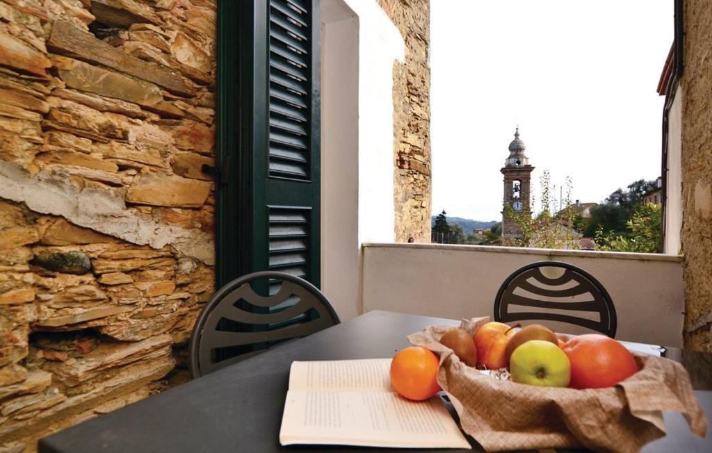 Giada Country Apartments Lecchiore Exteriér fotografie